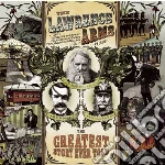 Lawrence Arms (The) - Greatest Story Ever Told cd