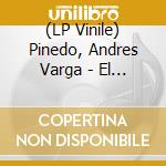 (LP Vinile) Pinedo, Andres Varga - El Fabuloso Sonido De Andres Vargas Pine vinile