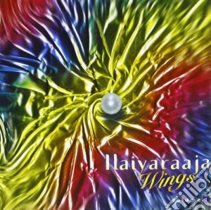 Ilaiyaraaja - Wings cd musicale di Ilaiyaraaja