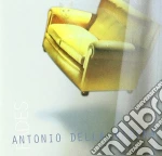 Antonio Della Marina - Fades cd