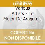 Various Artists - Lo Mejor De Aragua Y Miranda, Vol. 2 cd