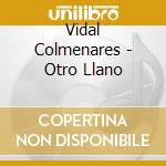 Vidal Colmenares - Otro Llano cd
