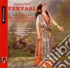 Vincent D'Indy - Fervaal (2 Cd) cd