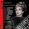Jacques Offenbach - La Belle Helene (2 Cd) cd musicale di Jacques Offenbach