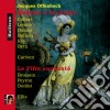 Jacques Offenbach - Madame L'Archiduc, Le Fifre Enchante cd
