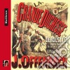 Jacques Offenbach - La Grande-Duchesse De Gerolstein cd