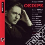 George Enescu - Oedipe (2 Cd)