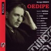 George Enescu - Oedipe (2 Cd) cd musicale di George Enescu