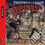 Jacques Offenbach - Les Brigands (2 Cd) cd