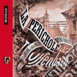 Jacques Offenbach - La Perichole cd