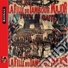 Jacques Offenbach - La Fille Du Tambour Major - Chanson De Fortunio (2 Cd) cd