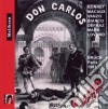 Giuseppe Verdi - Don Carlos (2 Cd) cd