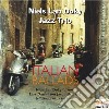 Niels Lan Doky Jazz Trio - Italian Ballads cd