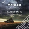 Gustav Mahler - Symphony 1 Titan cd