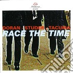 Doran Christy - Race The Time