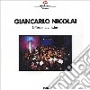 Nicolai Giancarlo - Speranza cd
