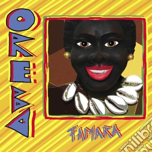 Famara - Oreba cd musicale di Famara