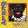 Famara - Oreba cd