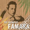 Famara - The Sound Of Famara cd