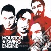 Houston Swing Engine - Entre Hommes cd musicale di Houston Swing Engine