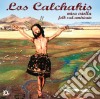 Calchakis (Los) - La Misa Criolla: Folk Sud-Americain cd
