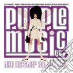 Lewis Jamie - Purple Music Inc. cd