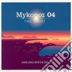 Mykonos 04 - The Light