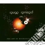 Reuge - The Art Of Mechanical Music cd
