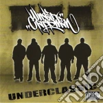 Underclassmen - Underclassic cd