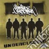 Underclassmen - Underclassic cd