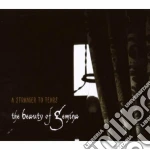 Beauty Of Gemina, Th - A Stranger To Tears cd