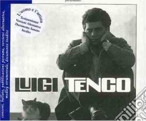 Luigi Tenco - Luigi Tenco cd musicale di TENCO LUIGI