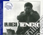 Luigi Tenco - Luigi Tenco cd