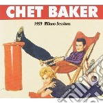 Chet Baker - 1959 Milano Sessions