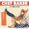Chet Baker - 1959 Milano Sessions cd