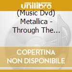 (Music Dvd) Metallica - Through The Never (2 Dvd) cd