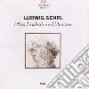 Senfl Ludwig - Missa Paschalis (b) cd