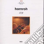 Hornroh - Das Alphorn Danach cd