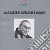 Wildberger Jacques - Tempus Cadendi, Tempus Sperandi (1998 99 cd