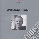Blank William - Trio Per Archi (1997)