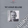 Blank William - Trio Per Archi (1997) cd