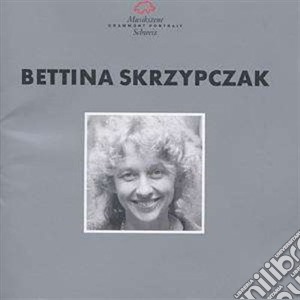 Bettina Skrzypczak - Scene Per Violino E Cello cd musicale di Skrzypczak Bettina
