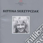 Bettina Skrzypczak - Scene Per Violino E Cello cd