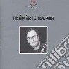 Frederic Rapin - Concerto Per Clarinetto E Archi (1956) cd
