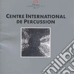 Franco Donatoni - Mari Ii (1992) Per 4 Marimbe cd