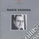 Vassena Nadir - 5 Nodi Grotteschi E Crudeli (2001) Per F cd