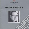 Vassena Nadir - 5 Nodi Grotteschi E Crudeli (2001) Per F cd