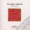 Fortunat Frolich - Leh Ya Jare' cd