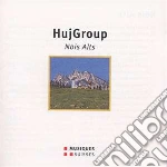 Tradizionale - Nois Alts cd