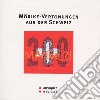 Willy Burkhard - Morike Vertnungen Aus Der Schweiz cd